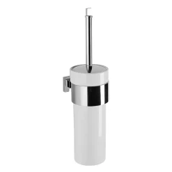 Crosswater - Zeya Toilet Brush Holder