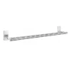 Smedbo Pool Double Towel Rail - Polished Chrome